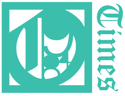 Orwell Times logo